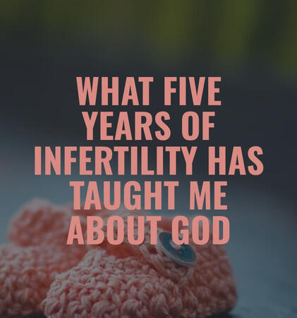 Infertility Infertility
