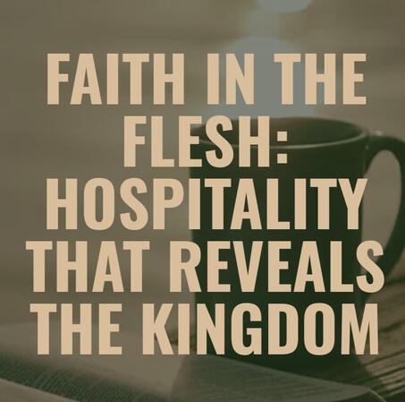Fulfilling Faith part 3